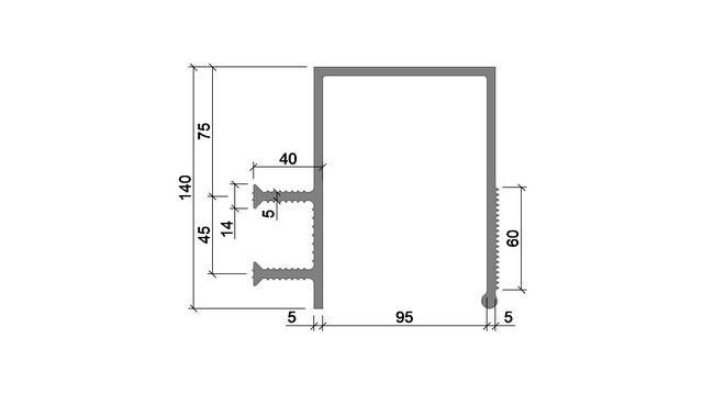 ДЗС-140_100-2_40 ПВХ-П